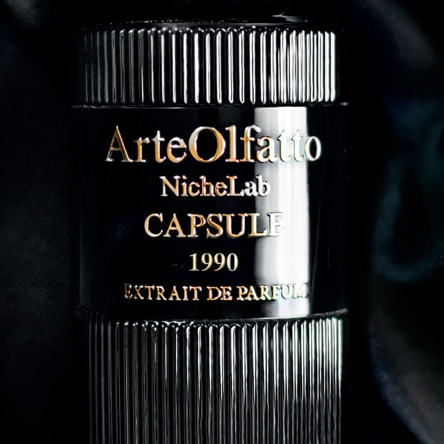 ARTEOLFATTO CAPSULE 1990 UNISEX EXTRAIT 100ML - Al Himyan Perfumes | عطور هميان | Oud & Luxury Fragrances - ArteOlfatto