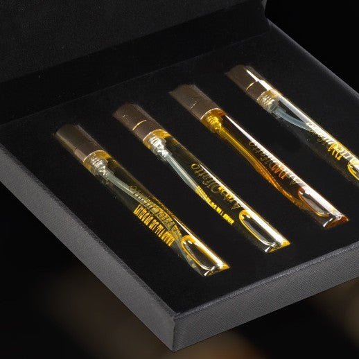 ArteOlfatto Capsule Collection Discovery Set Extrait de Parfum 4x10ml vials