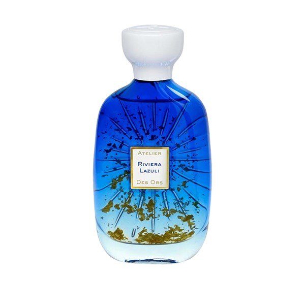 ATELIER DES ORS RIVIERA LAZULI UNISEX EDP 100ML - Al Himyan Perfumes | عطور هميان | Oud & Luxury Fragrances - ATELIER DES ORS Main image