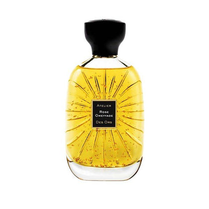 ATELIER DES ORS ROSE OMEYYADE UNISEX EXTRAIT DE PARFUM 100ML