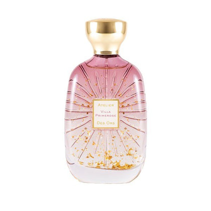 ATELIER DES ORS VILLA PRIMEROSE UNISEX EDP 100ML REFILLABLE