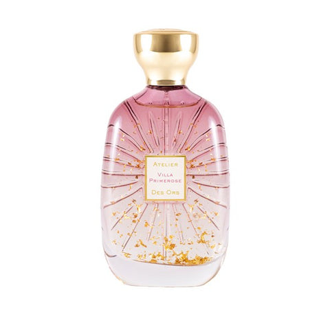 ATELIER DES ORS VILLA PRIMEROSE UNISEX EDP 100ML REFILLABLE