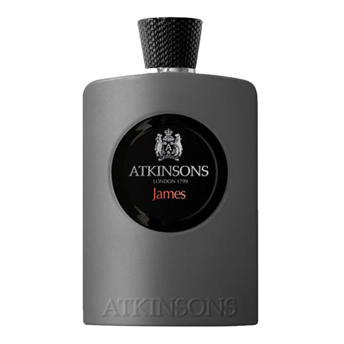 ATKINSONS JAMES MEN EDP 100ML - Al Himyan Perfumes | عطور هميان | Oud & Luxury Fragrances - ATKINSONS