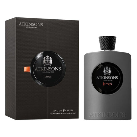 ATKINSONS JAMES MEN EDP 100ML