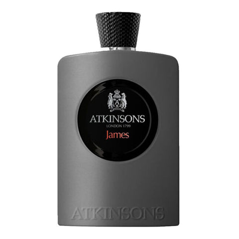 ATKINSONS JAMES MEN EDP 100ML
