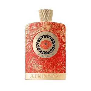 Atkinsons Ambre Royal Unisex Parfum Intense 100ml bottle