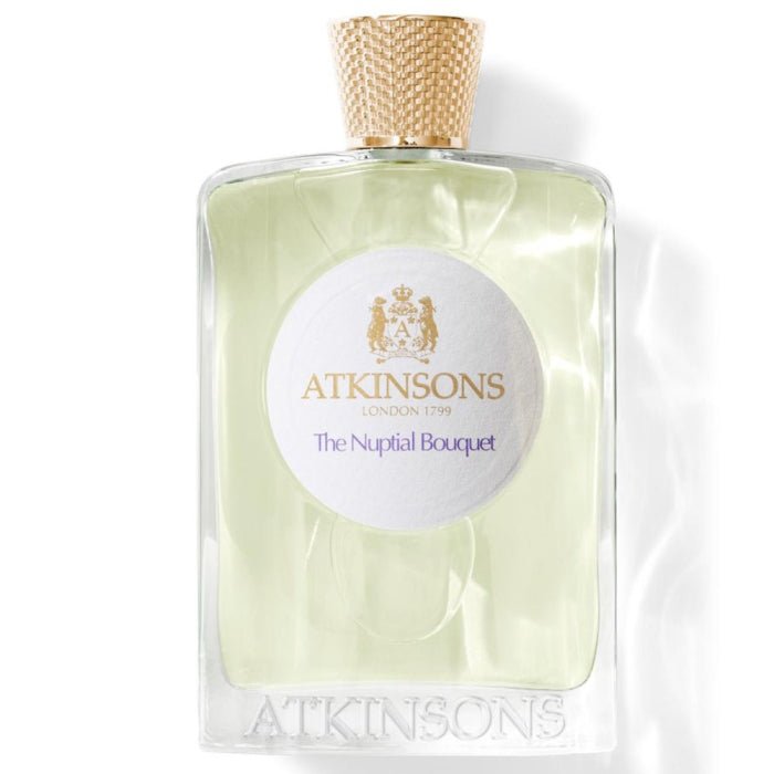 ATKINSONS THE NUPTIAL BOUQUET WOMEN EDT 100ML - Al Himyan Perfumes | عطور هميان | Oud & Luxury Fragrances - ATKINSONS الصورة الرئيسية