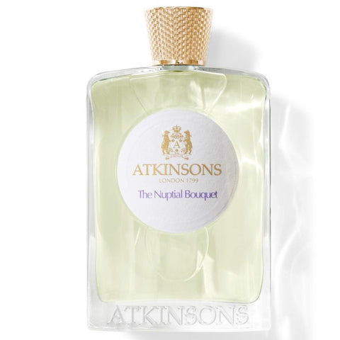 ATKINSONS THE NUPTIAL BOUQUET WOMEN EDT 100ML