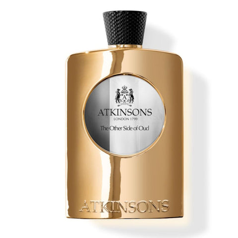 ATKINSONS THE OTHER SIDE OF OUD UNISEX EDP 100ML