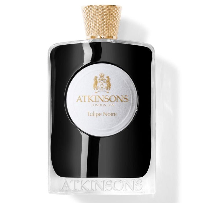 ATKINSONS TULIPE NOIRE UNISEX EDP 100ML - Al Himyan Perfumes | عطور هميان | Oud & Luxury Fragrances - ATKINSONS الصورة الرئيسية