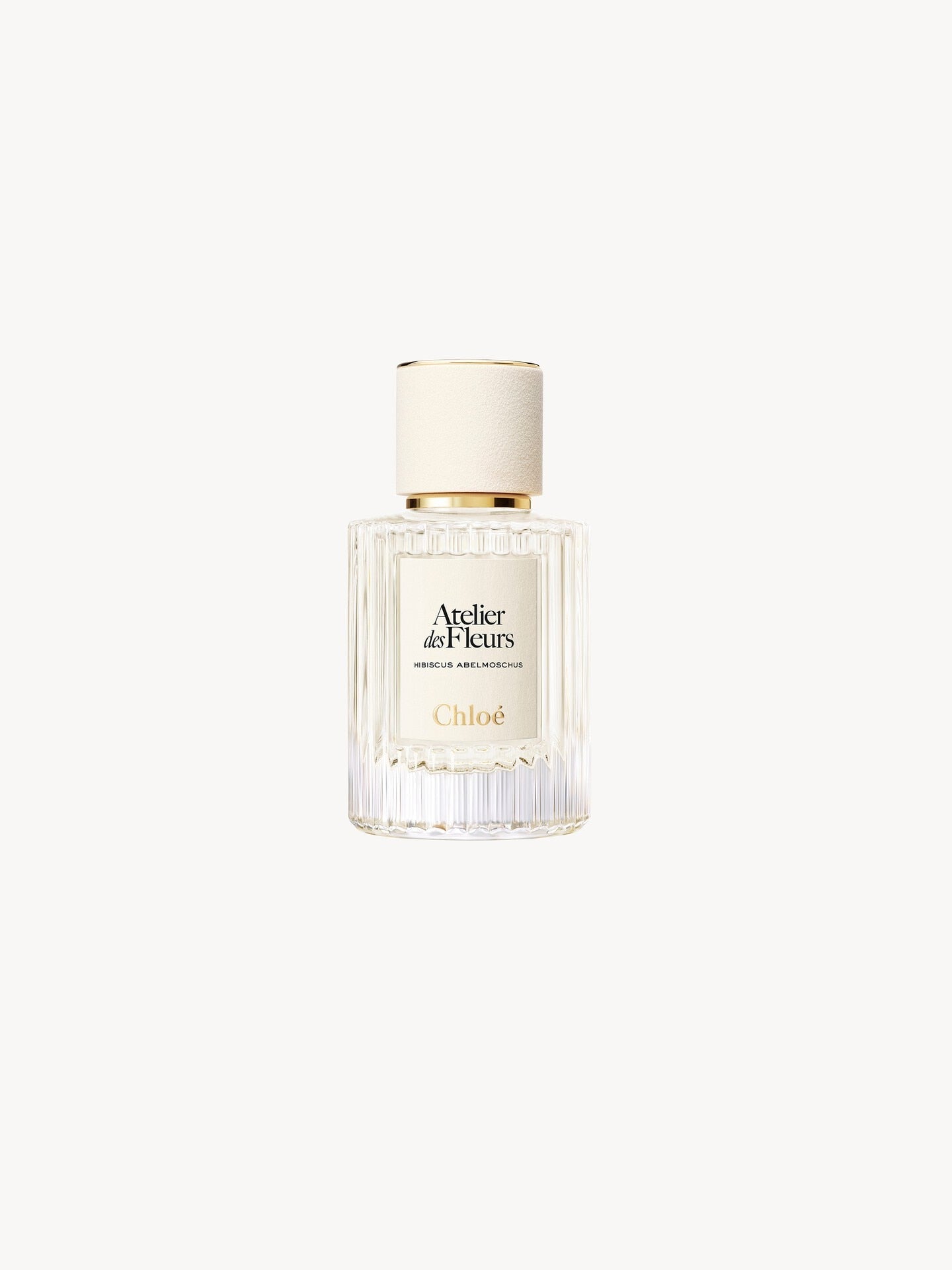 CHLOE ATELIER DES FLEURS HIBISCUS ABELMOSCHUS FOR WOMEN EDP - Al Himyan Perfumes | عطور هميان | Oud & Luxury Fragrances - CHLOE