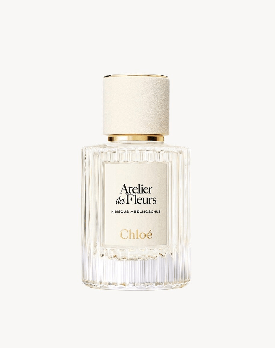 CHLOE ATELIER DES FLEURS HIBISCUS ABELMOSCHUS FOR WOMEN EDP - Al Himyan Perfumes | عطور هميان | Oud & Luxury Fragrances - CHLOE الصورة الرئيسية