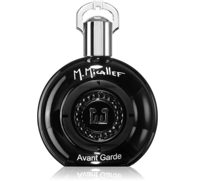 M. MICALLEF AVANT - GARDE FOR MEN EDP 100ML - Al Himyan Perfumes | عطور هميان | Oud & Luxury Fragrances - M. MICALLEF
