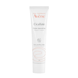 Avene Cicalfate+ Repairing Protective Cream 40ml bottle