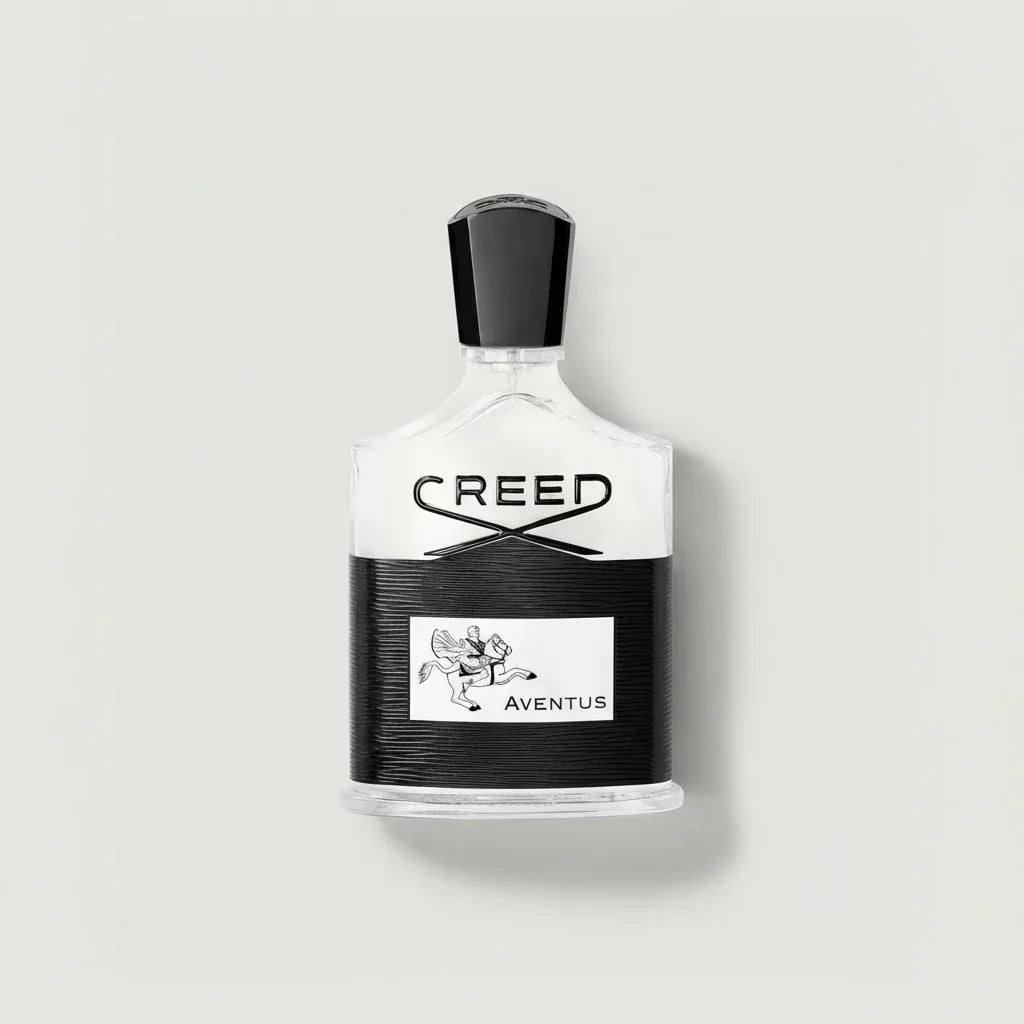 creed aventus parfum