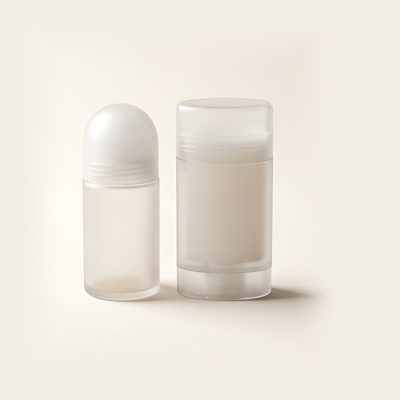 Deodorants