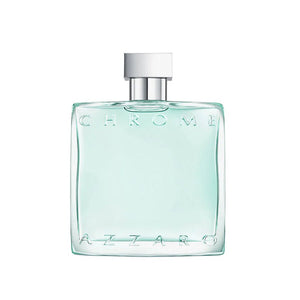 Azzaro Chrome Azure for Men EDT 100ml bottle