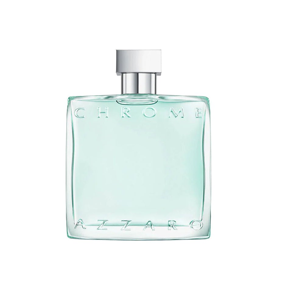 AZZARO CHROME AZURE FOR MEN EDT 100ML - Al Himyan Perfumes | عطور هميان | Oud & Luxury Fragrances - Azzaro