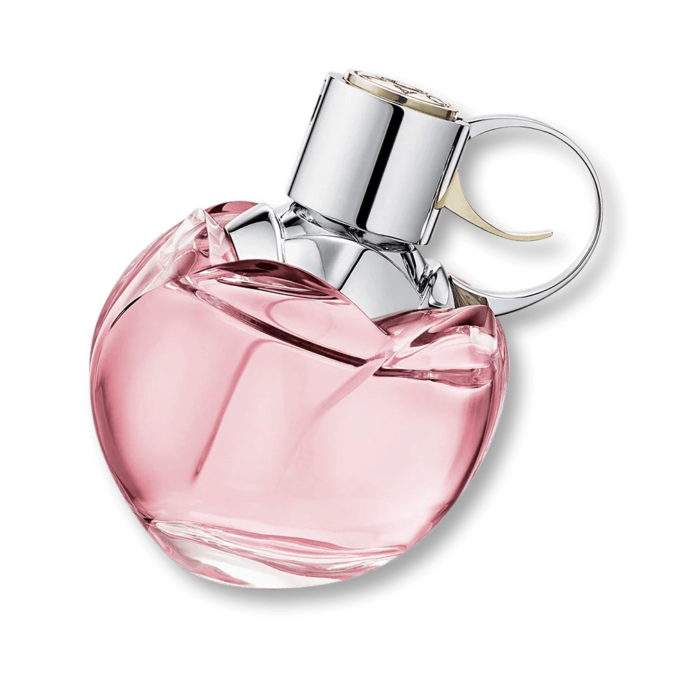 AZZARO WANTED GIRL TONIC FOR WOMEN EDT 100ML - Al Himyan Perfumes | عطور هميان | Oud & Luxury Fragrances - Azzaro