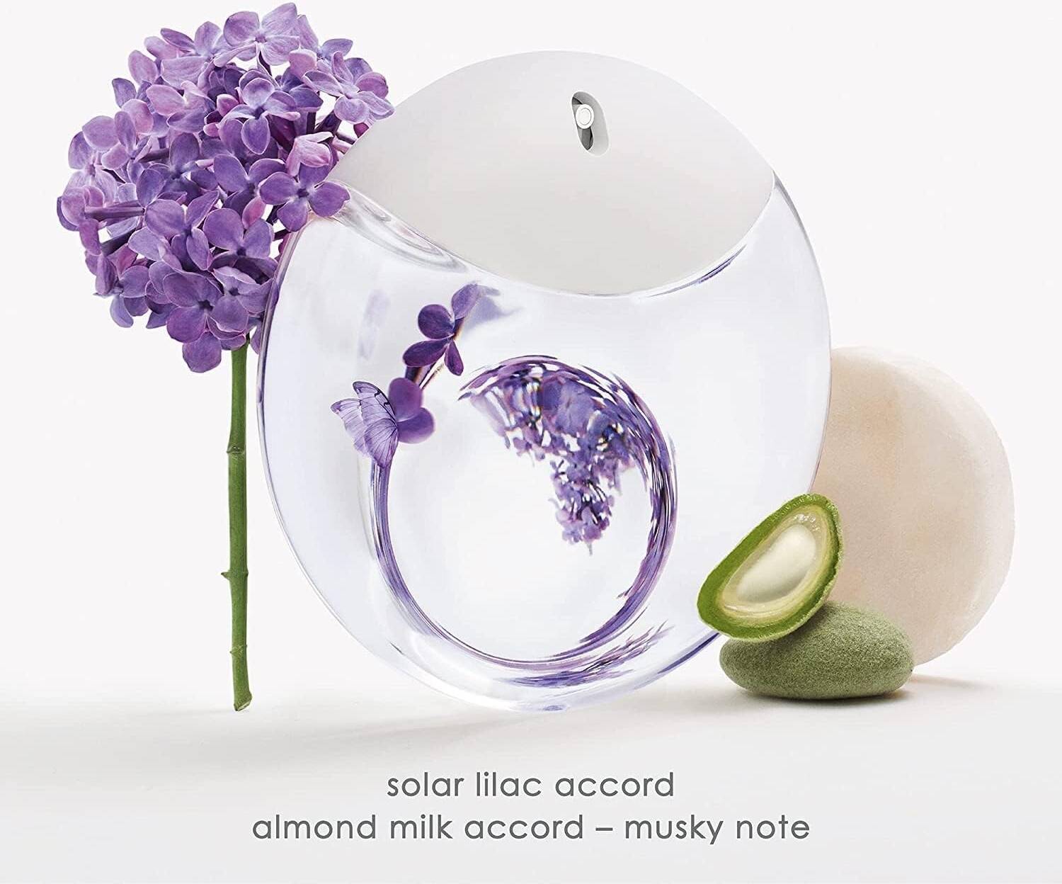 ISSEY MIYAKE A DROP D'ISSEYFOR WOMEN EDP 90ML - Al Himyan Perfumes | عطور هميان | Oud & Luxury Fragrances - Issey Miyake