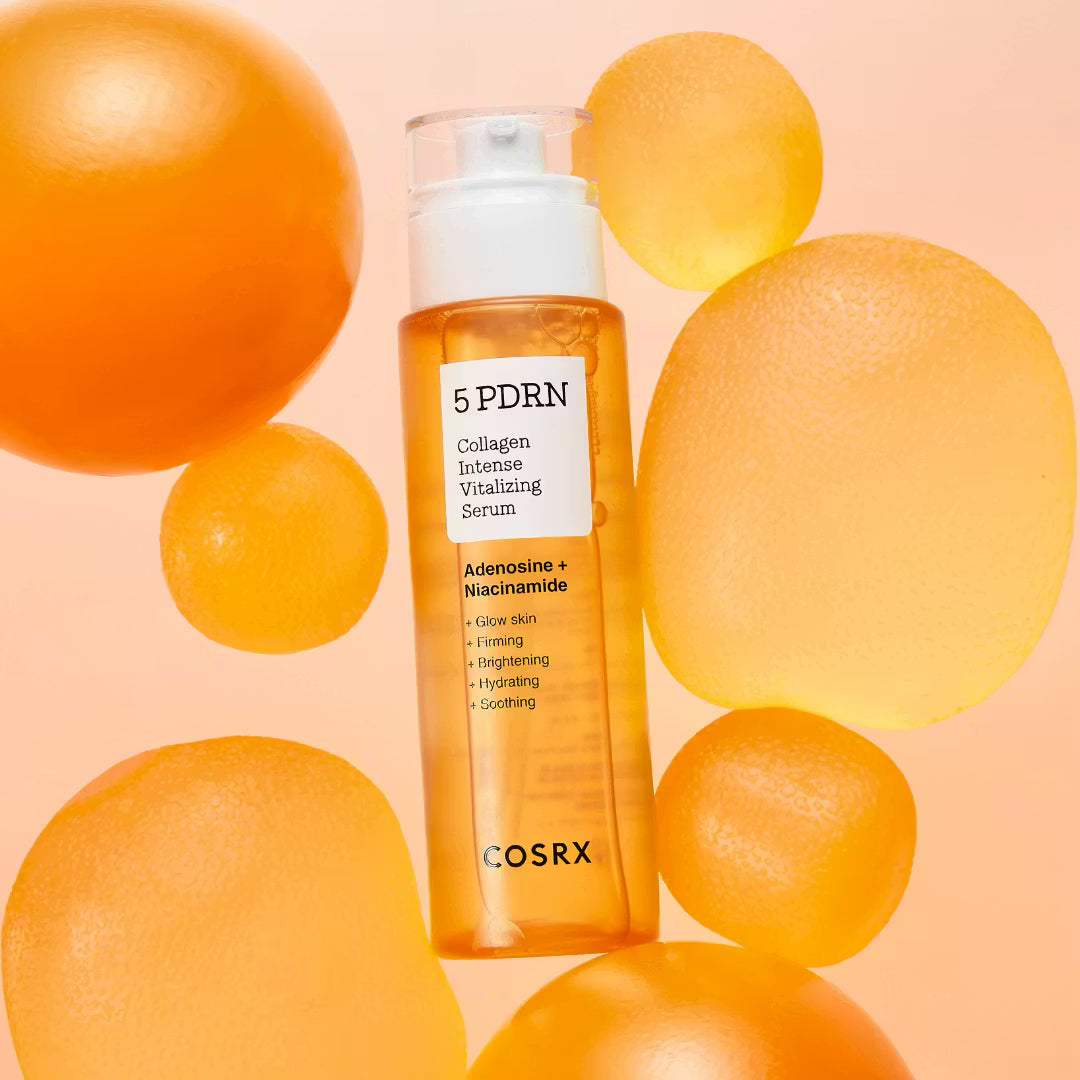 COSRX 5 PDRN Collagen Intense Vitalizing Serum 100ml Secondary image