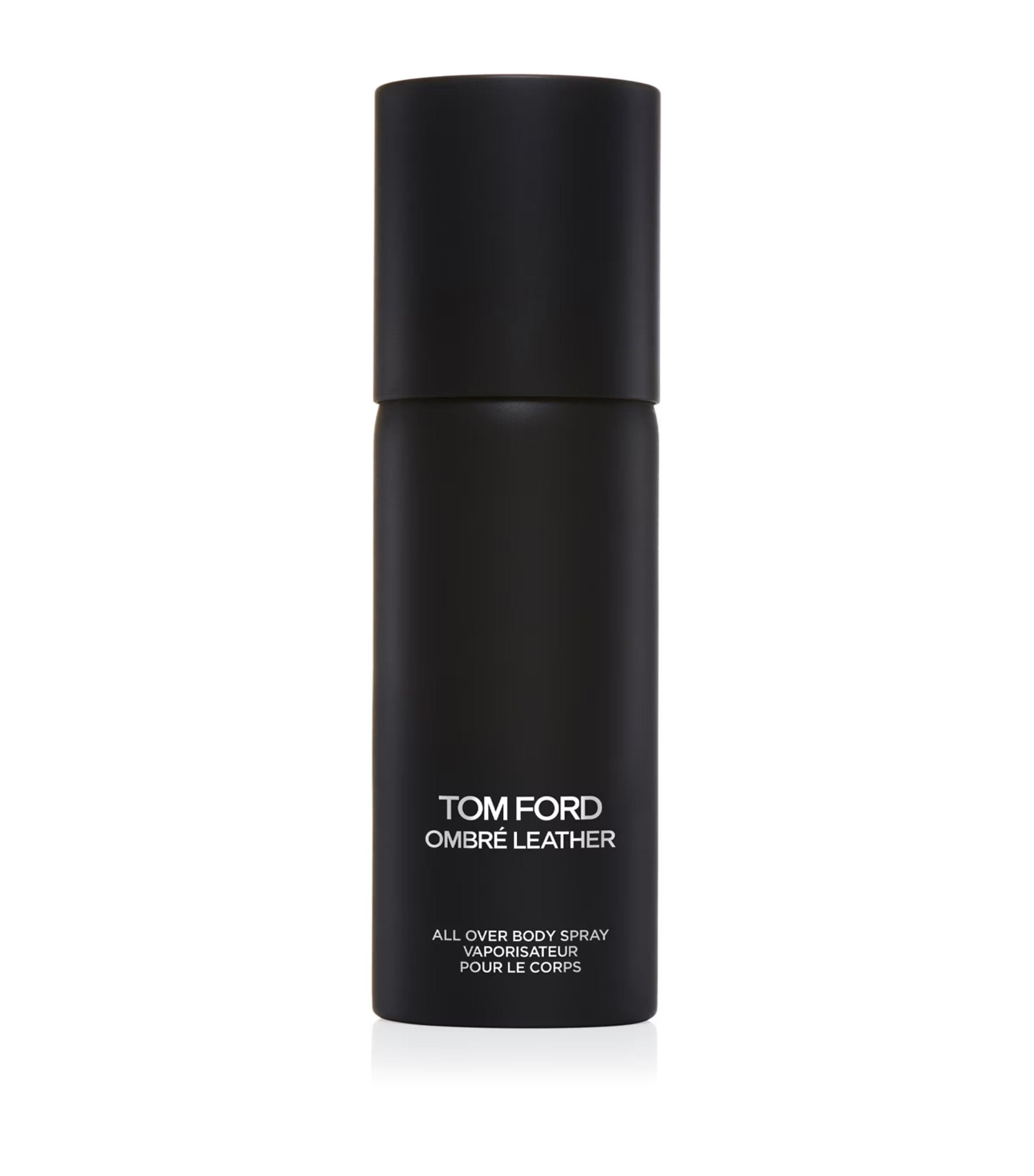 TOM FORD OMBRE' LEATHER UNISEX BODY SPRAY 150ML الصورة الرئيسية