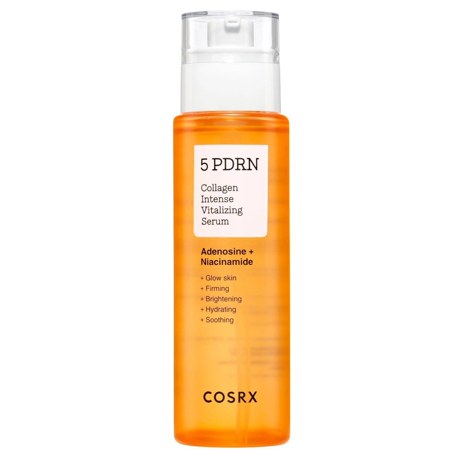COSRX 5 PDRN Collagen Intense Vitalizing Serum 100ml - Al Himyan Perfumes | عطور هميان | Oud & Luxury Fragrances - COSRX Main image