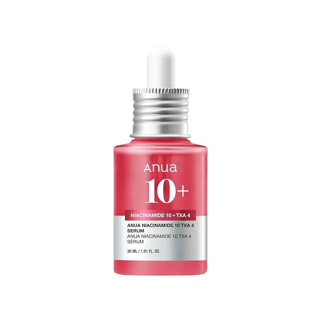 ANUA Niacinamide 10% + TXA 4% Serum 30ml - Al Himyan Perfumes | عطور هميان | Oud & Luxury Fragrances - ANUA الصورة الرئيسية