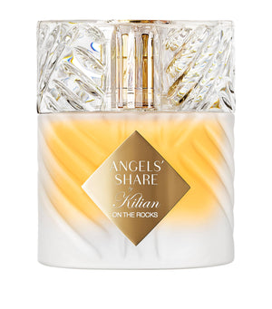KILIAN ANGELS' SHARE ON THE ROCKS UNISEX EDP 50ML - Al Himyan Perfumes | عطور هميان | Oud & Luxury Fragrances - Kilian Paris