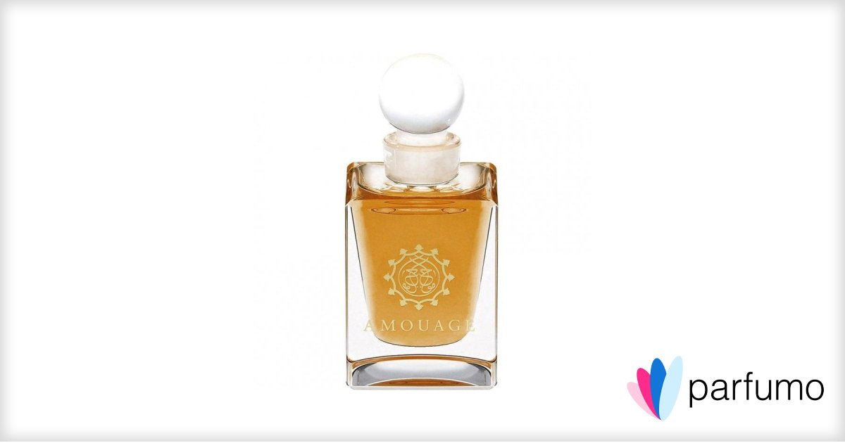 Amouage Tribute Attar Oil 12ml (c) — packaging Main image