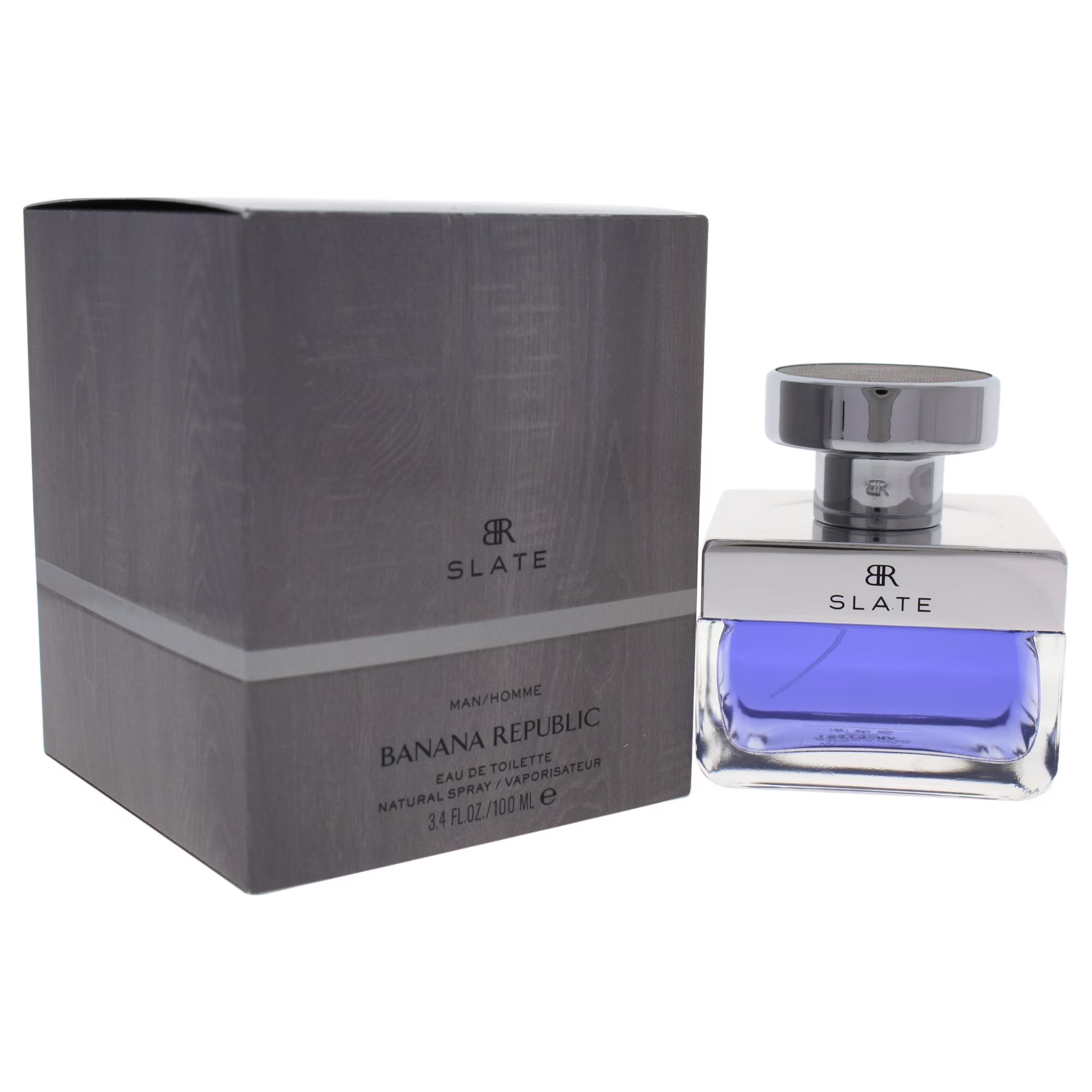 BANANA REPUBLIC SLATE FOR MEN EDT 100ML