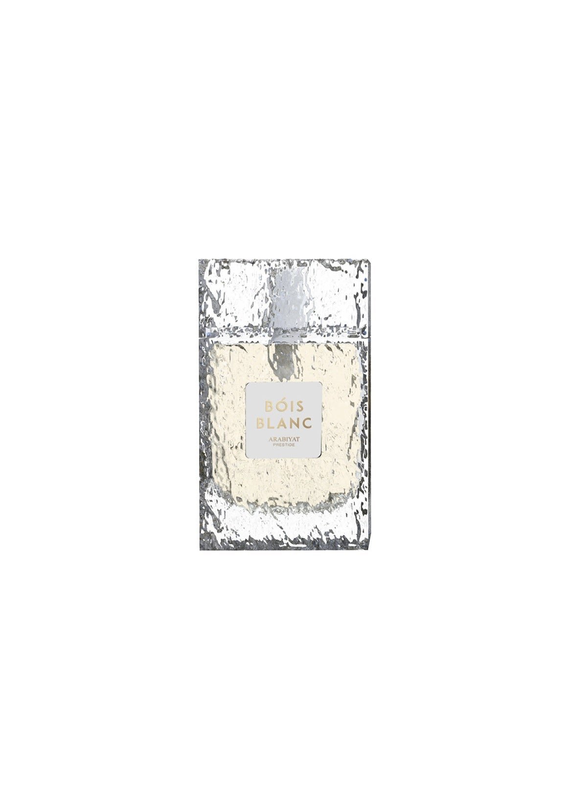 ARABIYAT PRESTIGE BOIS BLANC UNISEX EDP 100ML - Al Himyan Perfumes | عطور هميان | Oud & Luxury Fragrances - Arabiyat Prestige