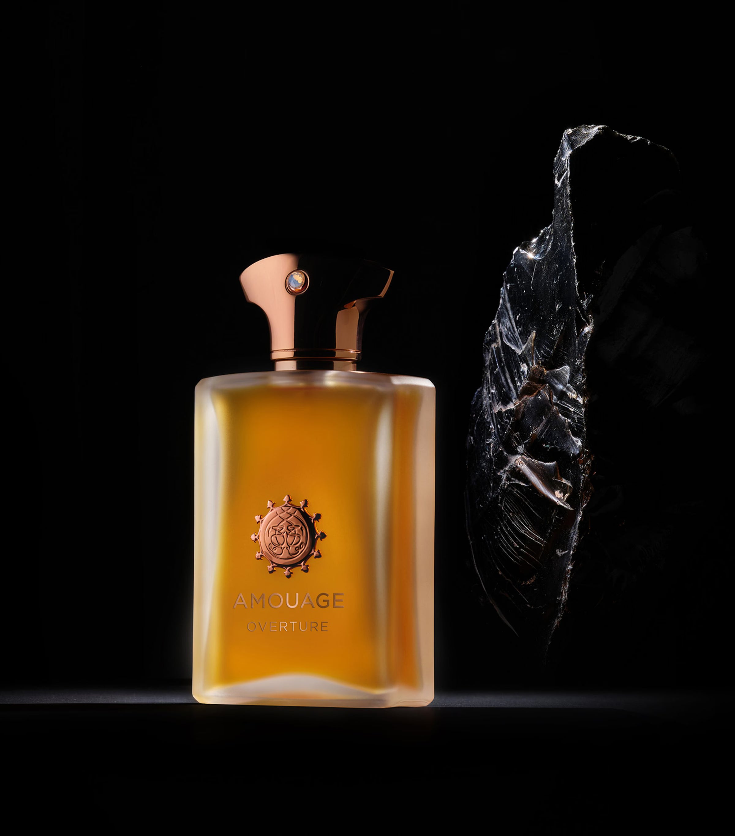 AMOUAGE OVERTURE FOR MEN EDP 100ML