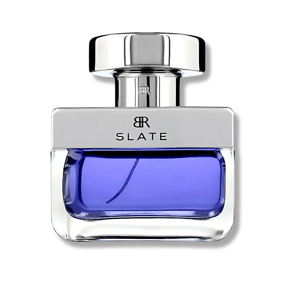 BANANA REPUBLIC SLATE FOR MEN EDT 100ML - Al Himyan Perfumes | عطور هميان | Oud & Luxury Fragrances - Banana Republic Main image