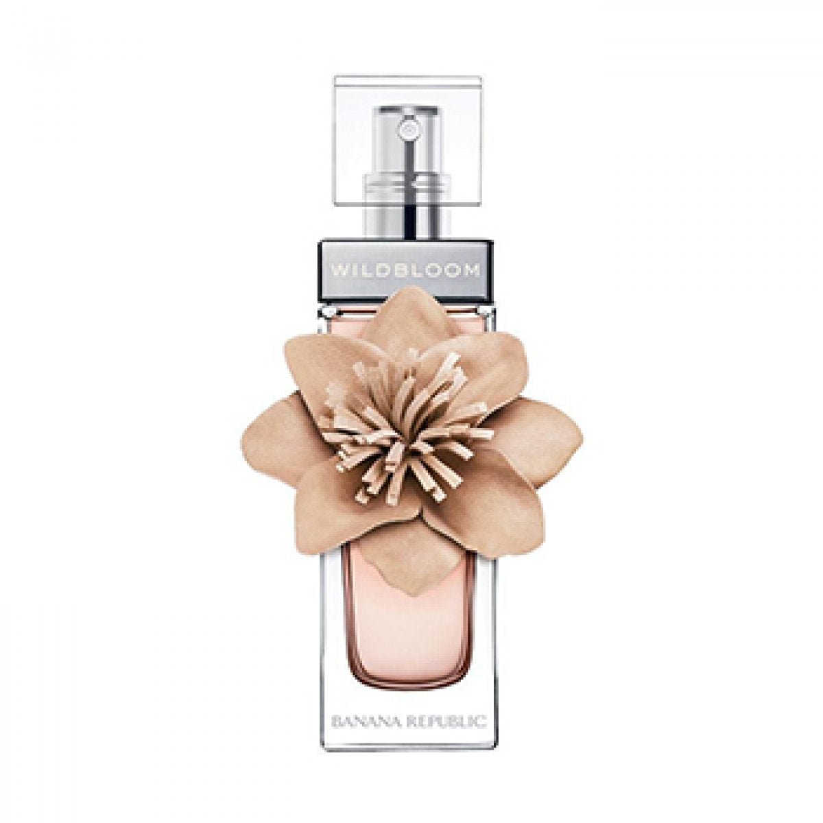 BANANA REPUBLIC WILDBLOOM FOR WOMEN EDP 100ML - Al Himyan Perfumes | عطور هميان | Oud & Luxury Fragrances - Banana Republic Main image