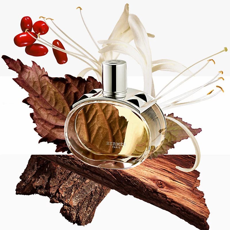 HERMES BARENIA FOR WOMEN EDP 100ML REFILLABLE *** - Al Himyan Perfumes | عطور هميان | Oud & Luxury Fragrances - Hermes