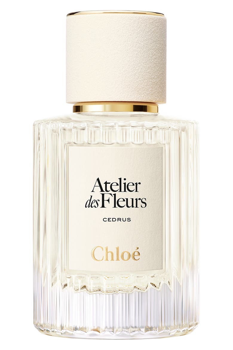 CHLOE ATELIER DES FLEURS CEDRUS UNISEX EDP