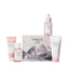 SKIN1004 Madagascar Centella Poremizing Travel Kit, Foam 20 ml+ Gel Cream 30 ml+ Ampoule 30 ml+ Toner 30 ml - Al Himyan Perfumes | عطور هميان | Oud & Luxury Fragrances - SKIN1004