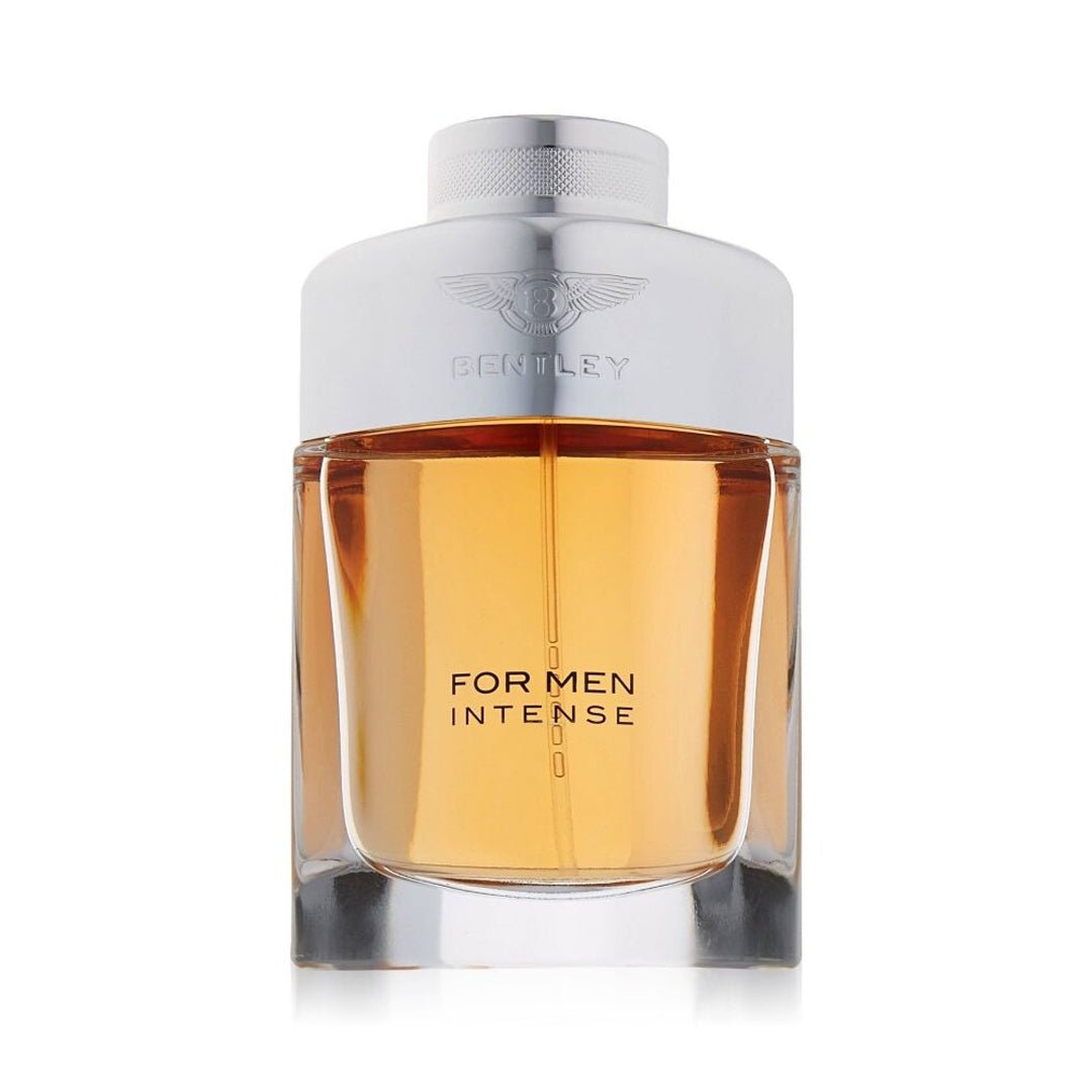 Bentley for Men Intense Eau de Parfum 100ml - Al Himyan Perfumes | عطور هميان | Oud & Luxury Fragrances - Bentley Main image