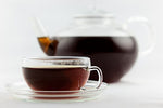 Bergamot tea
