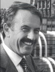 Bernard Chant