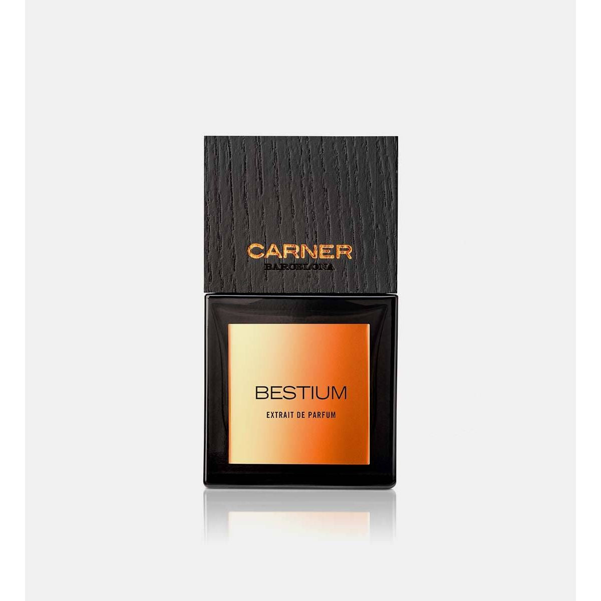CARNER BARCELONA BESTIUM EXTRAIT DE PARFUM 50ML
