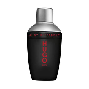 Hugo Boss Hugo Just Different for Men EDT 75ml bottle