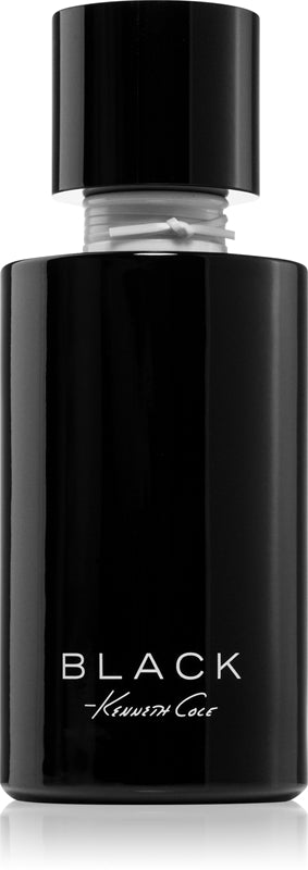Kenneth Cole Black for Women EDP 100ml (c) — view 7