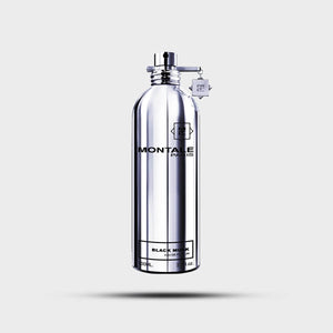 MONTALE BLACK MUSK UNISEX EDP 100ML - Al Himyan Perfumes | عطور هميان | Oud & Luxury Fragrances - MONTALE