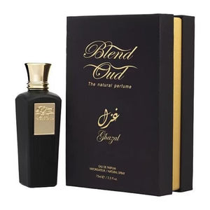 BLEND OUD ORIGINAL COLLECTION RAMS WOMEN EDP 75ML Secondary image