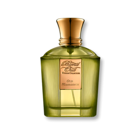 BLEND OUD VOYAGE COLLECTION OUD MARRAKECH UNISEX EDP 60ML