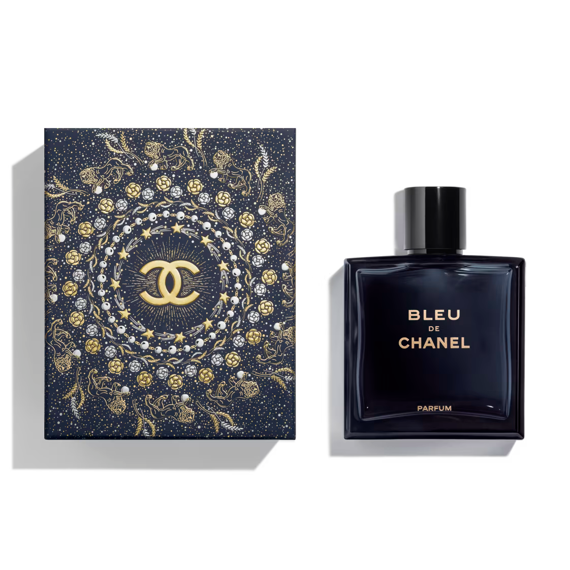 CHANEL BLEU DE CHANEL FOR MEN PARFUM