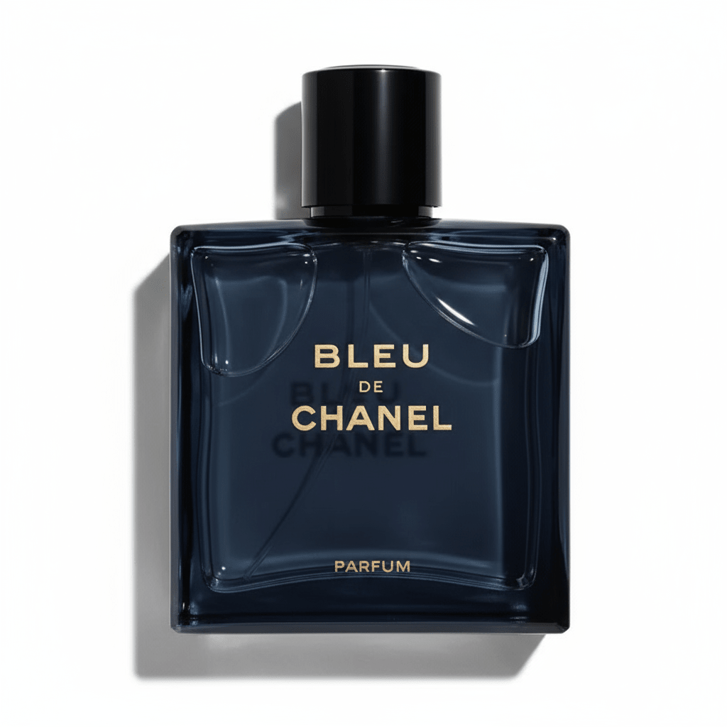 BLEU DE CHANEL PARFUM SPRAY - Al Himyan Perfumes | عطور هميان | Oud & Luxury Fragrances - CHANEL الصورة الرئيسية