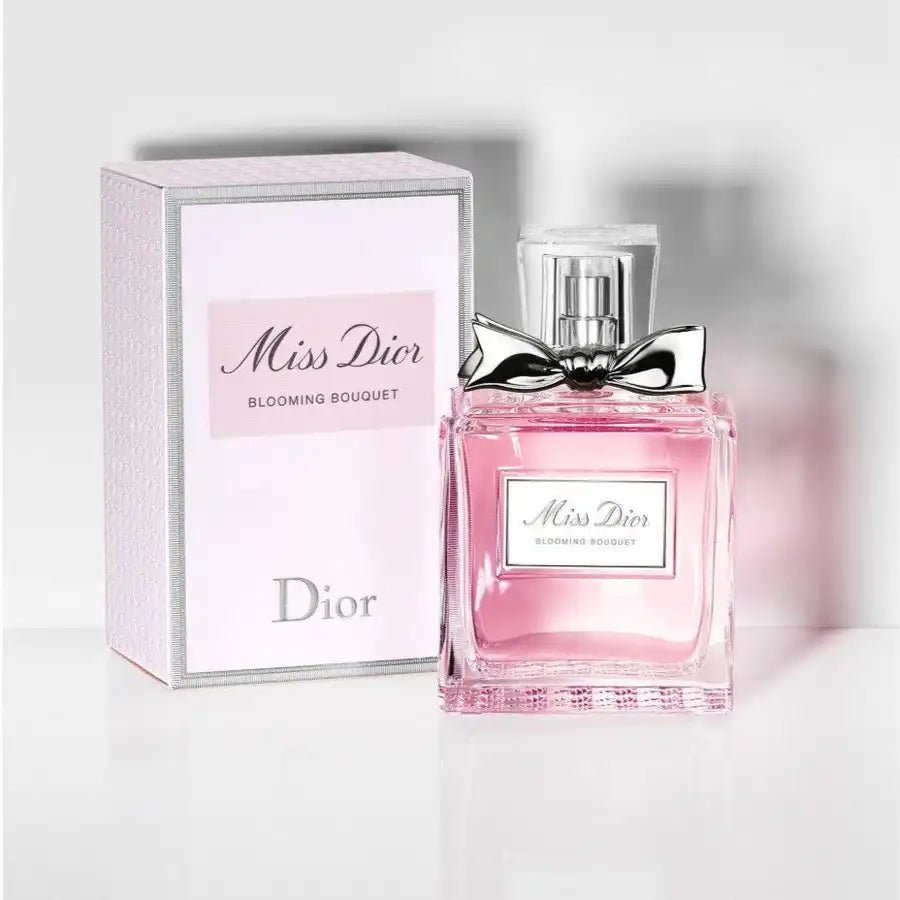 CHRISTIAN DIOR MISS DIOR BLOOMING BOUQUET EDT - Al Himyan Perfumes | عطور هميان | Oud & Luxury Fragrances - Dior